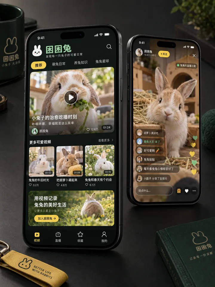 主播福利